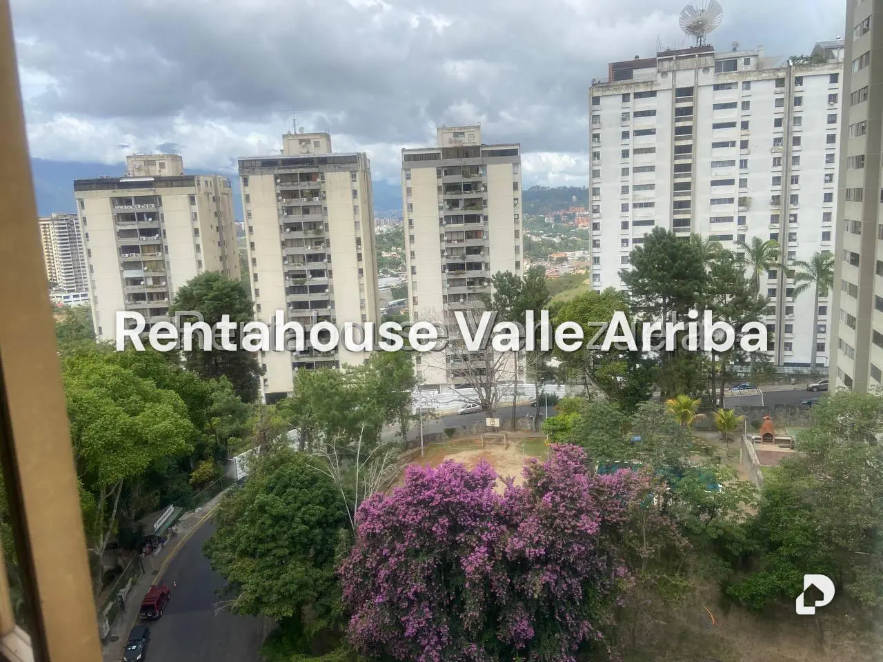 Apartamento en Manzanares, Caracas – 5