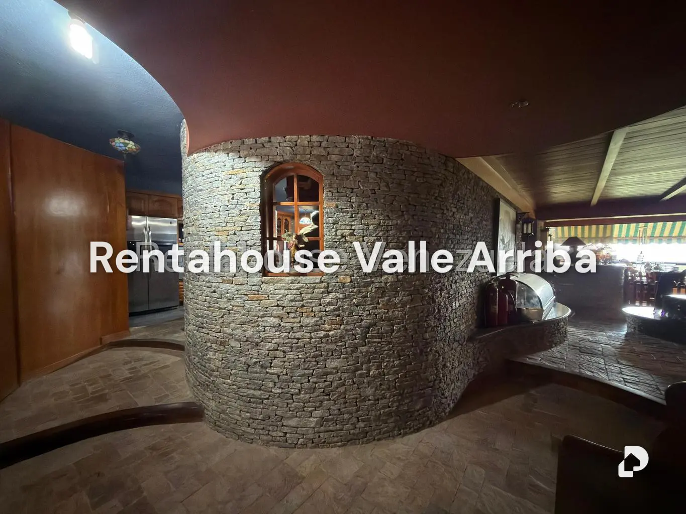 Apartamento en La Unión, Caracas – 2