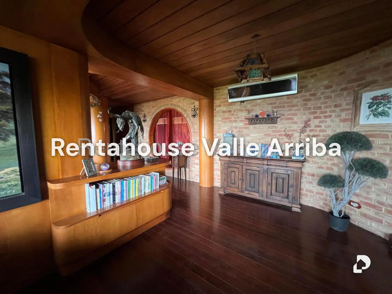 Apartamento en La Unión, Caracas – 18