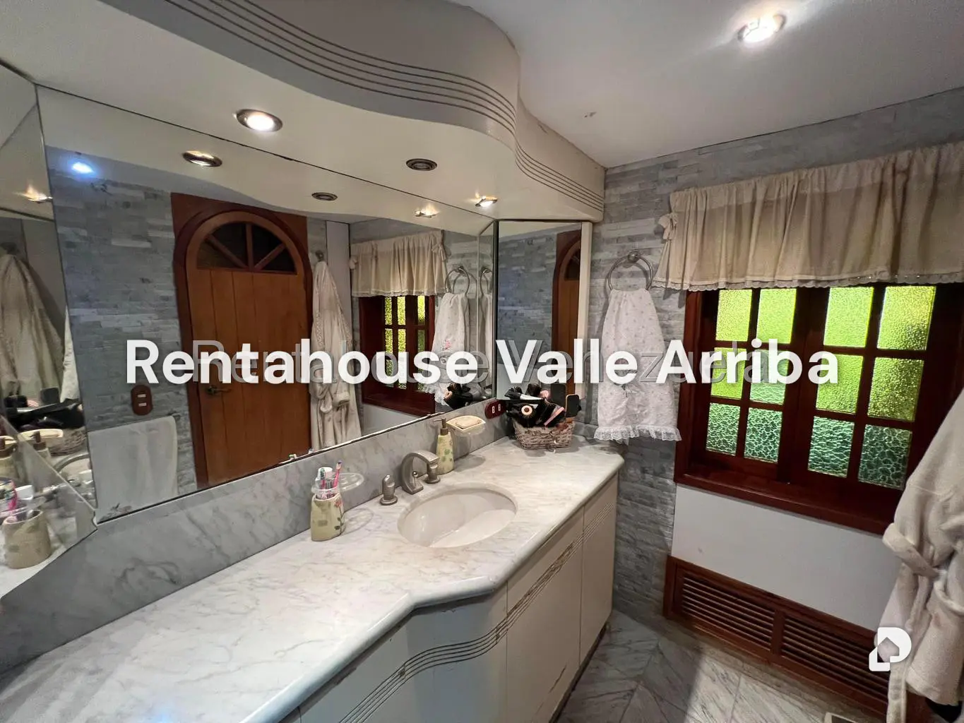 Apartamento en La Unión, Caracas – 27