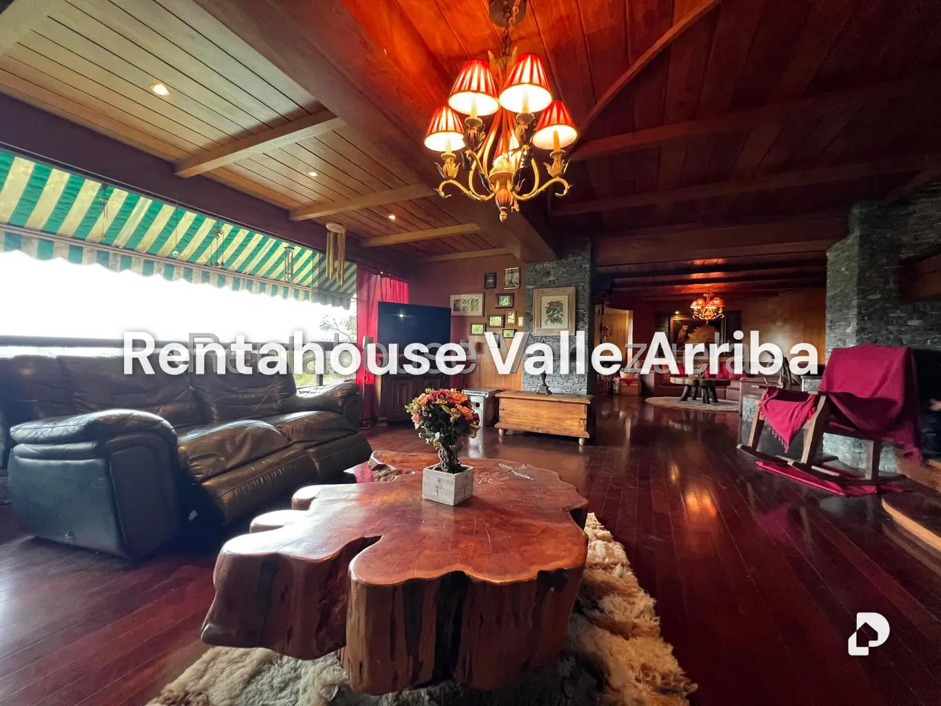 Apartamento en La Unión, Caracas – 8