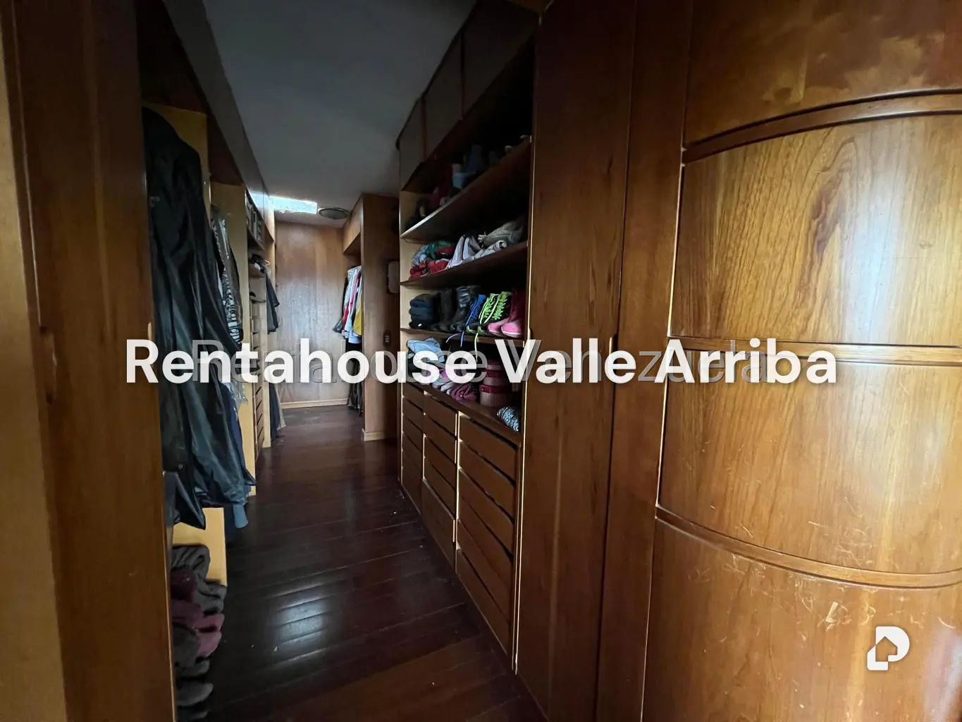 Apartamento en La Unión, Caracas – 23