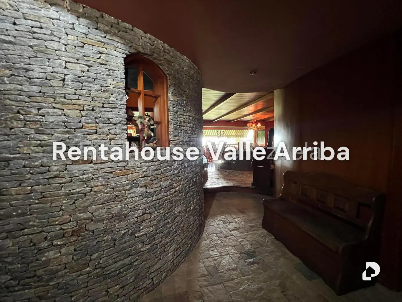 Apartamento en La Unión, Caracas – 3