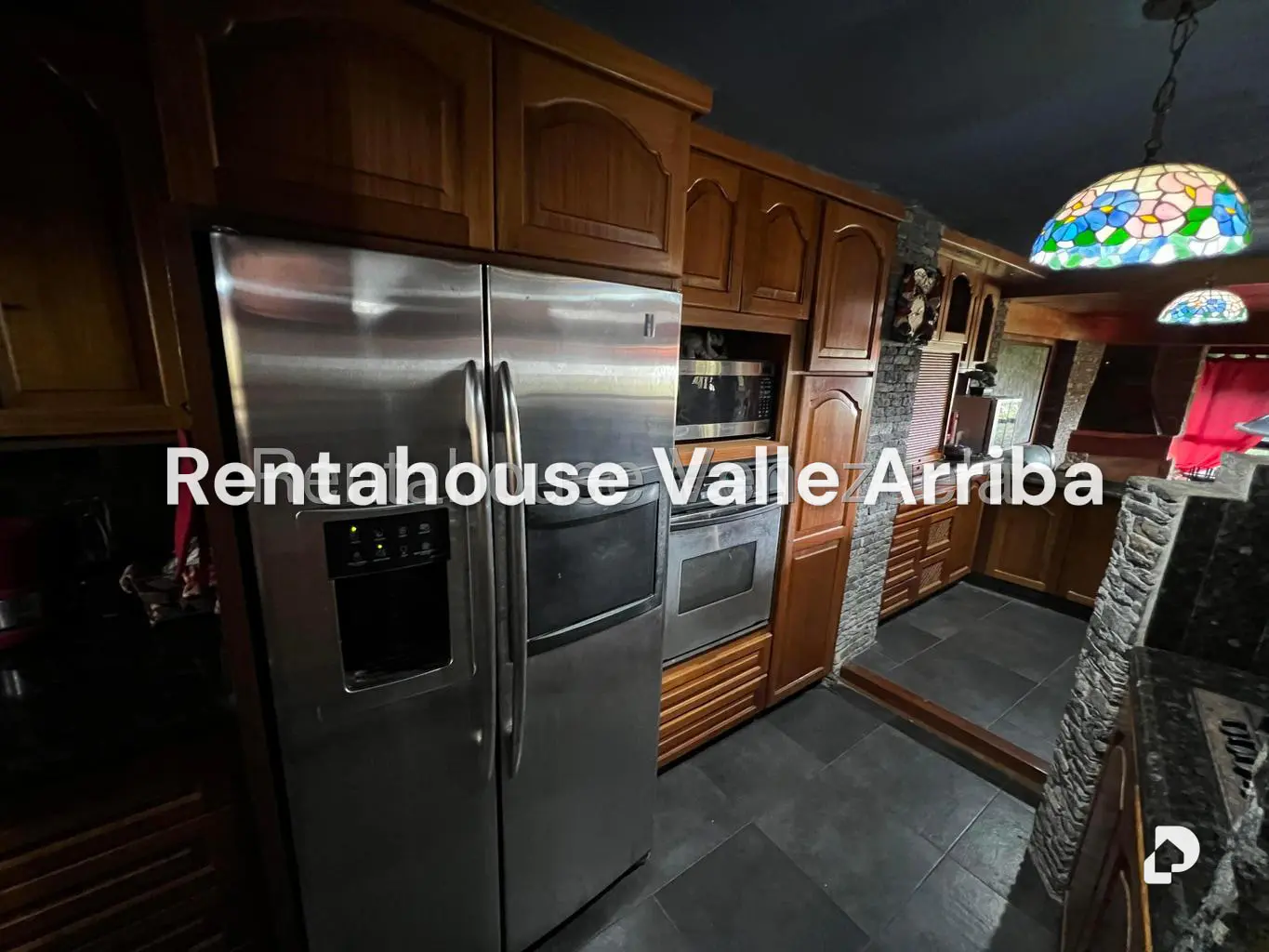 Apartamento en La Unión, Caracas – 12