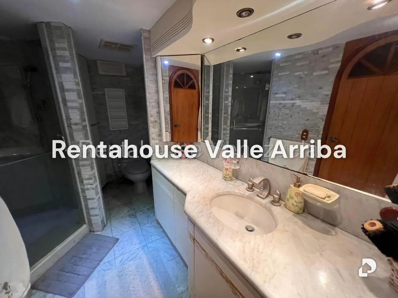 Apartamento en La Unión, Caracas – 26