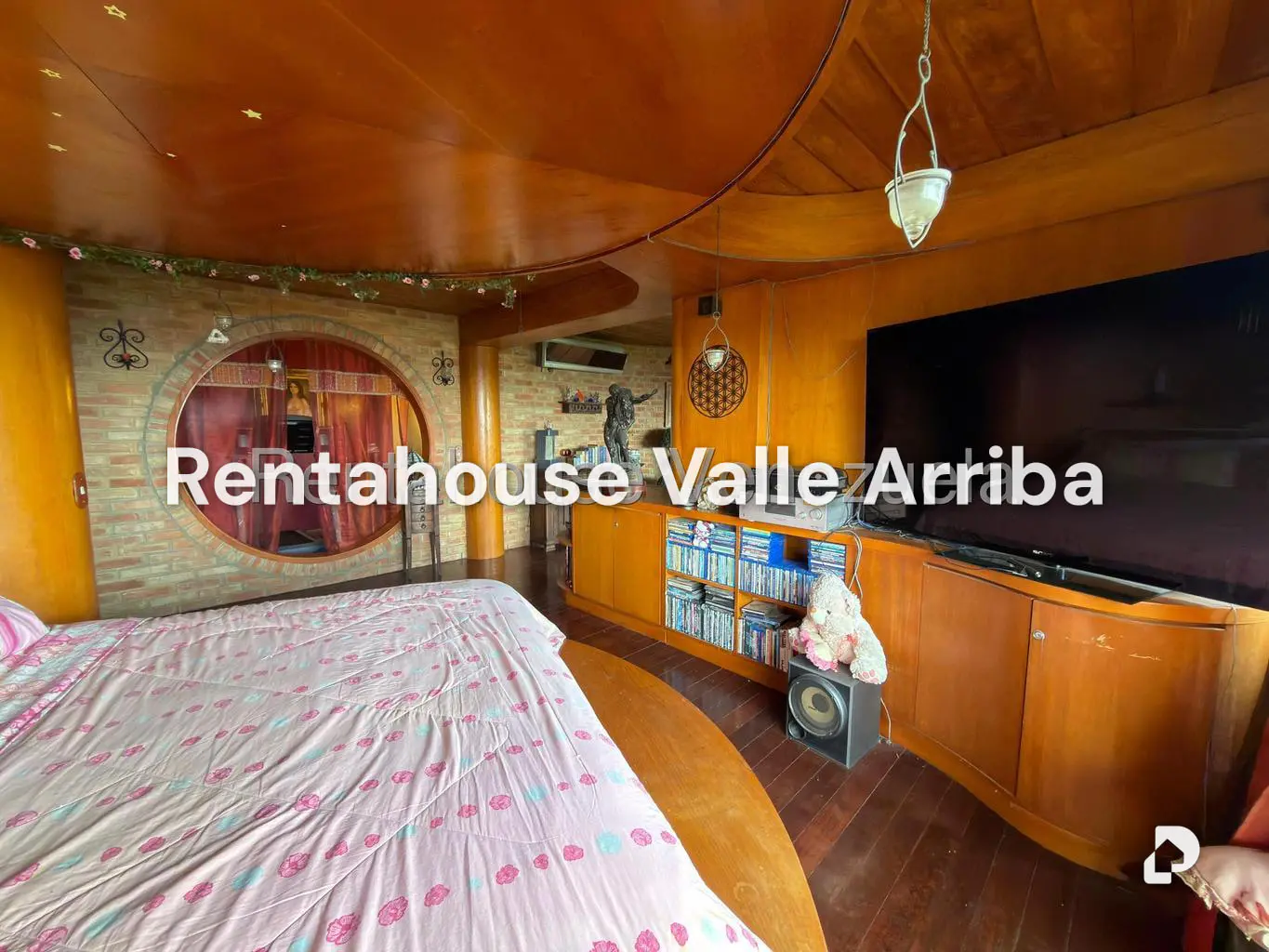 Apartamento en La Unión, Caracas – 21