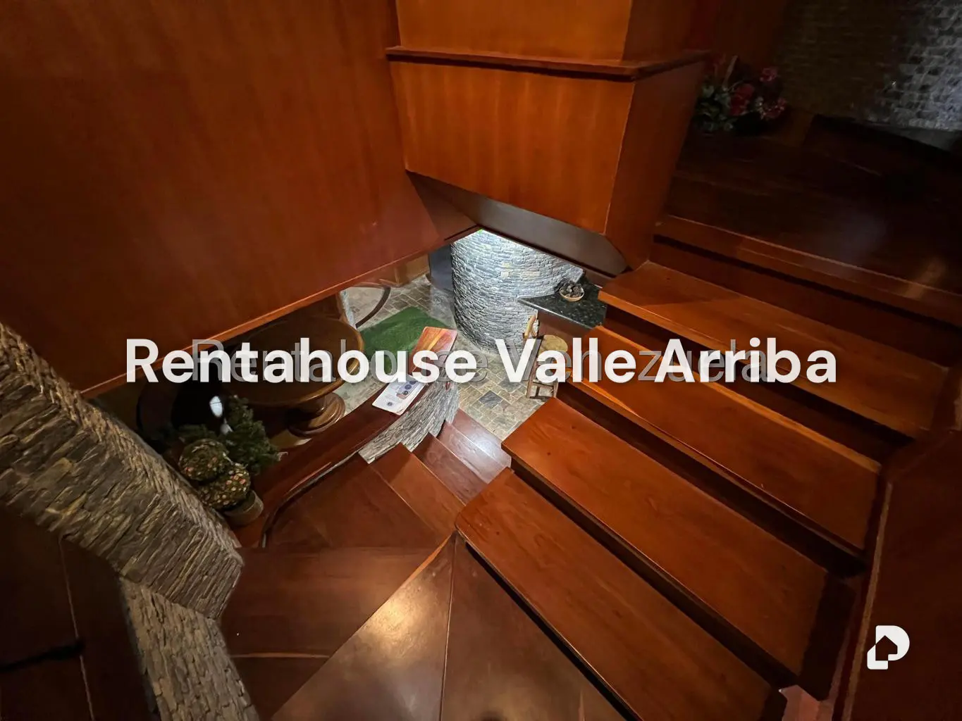 Apartamento en La Unión, Caracas – 15