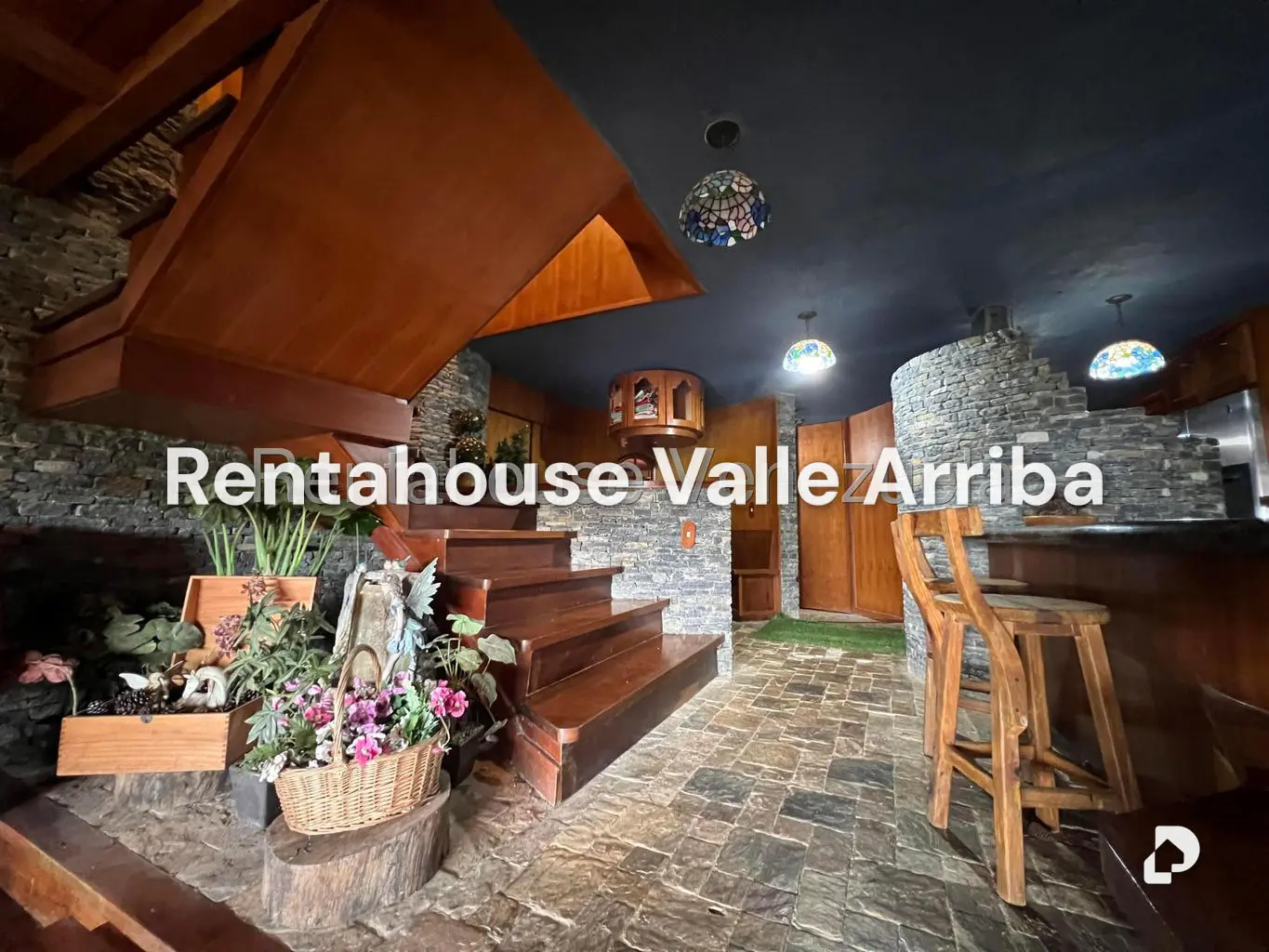 Apartamento en La Unión, Caracas – 9