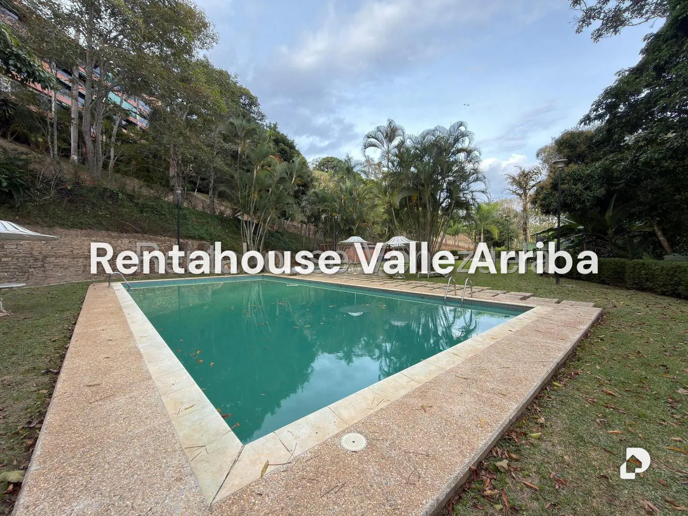 Apartamento en La Unión, Caracas – 28