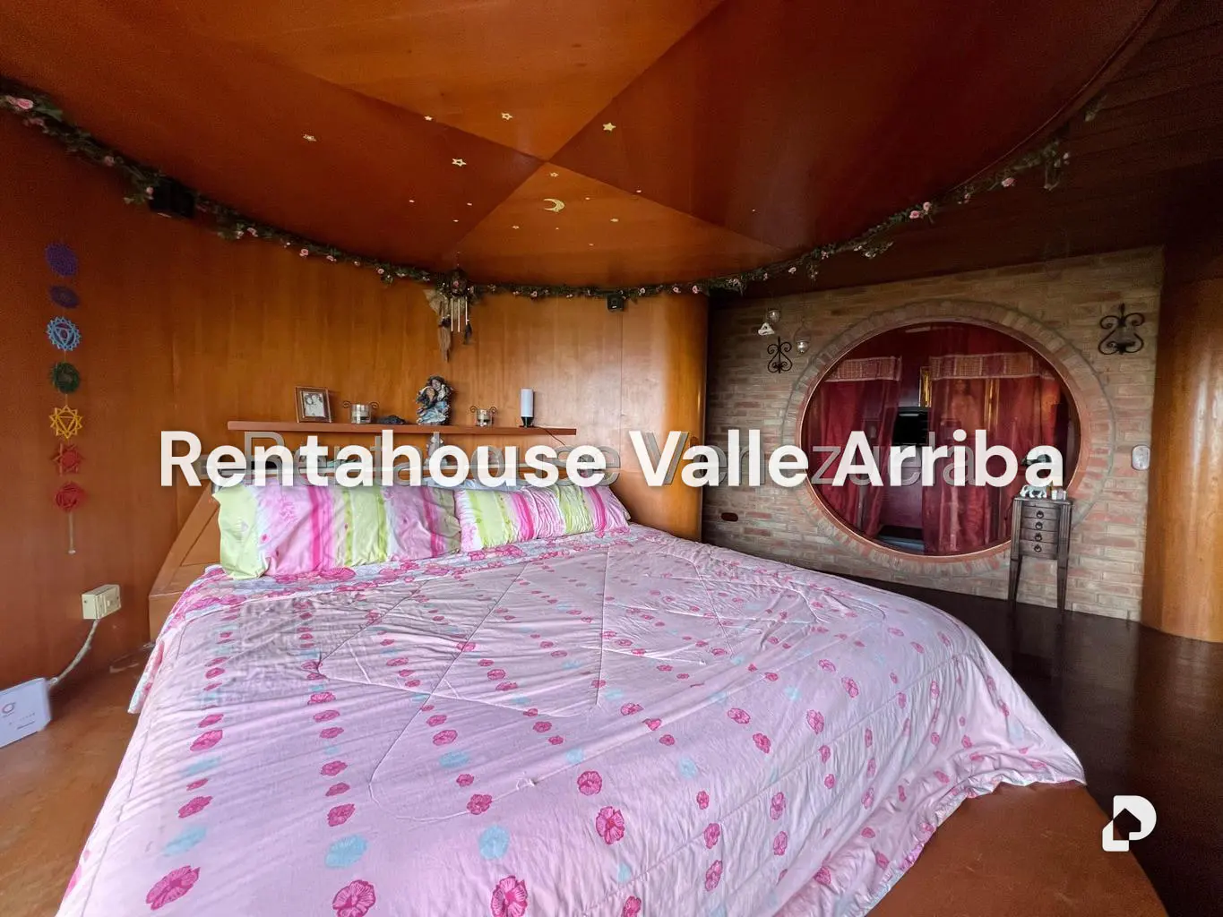 Apartamento en La Unión, Caracas – 20