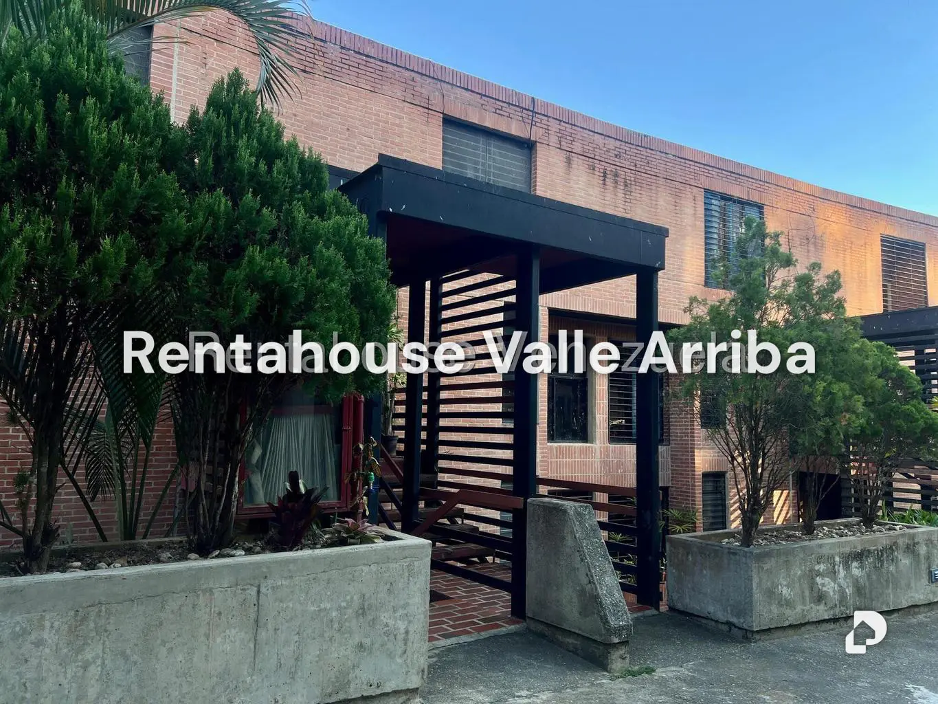 Apartamento en La Unión, Caracas – 1