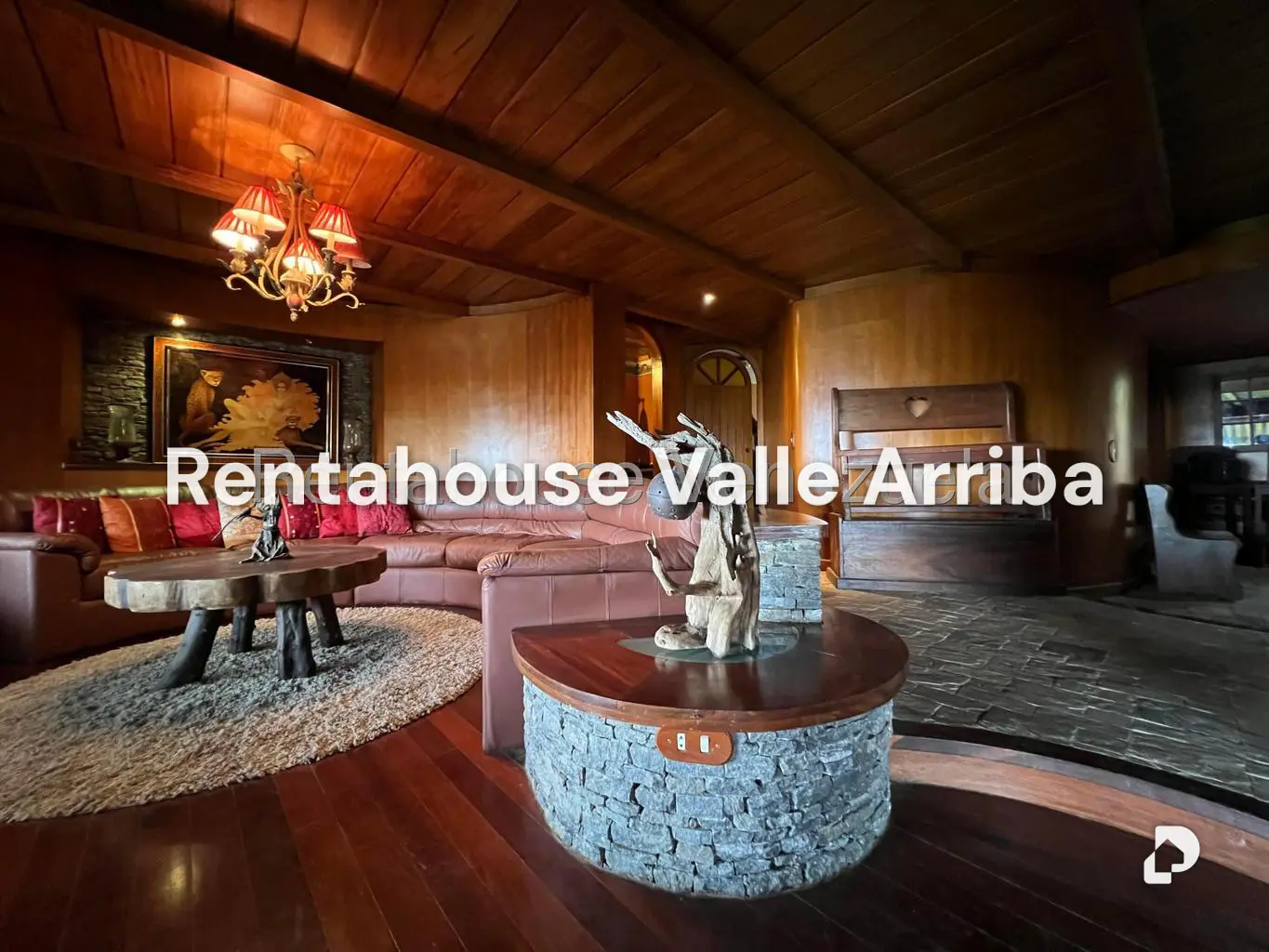 Apartamento en La Unión, Caracas – 5