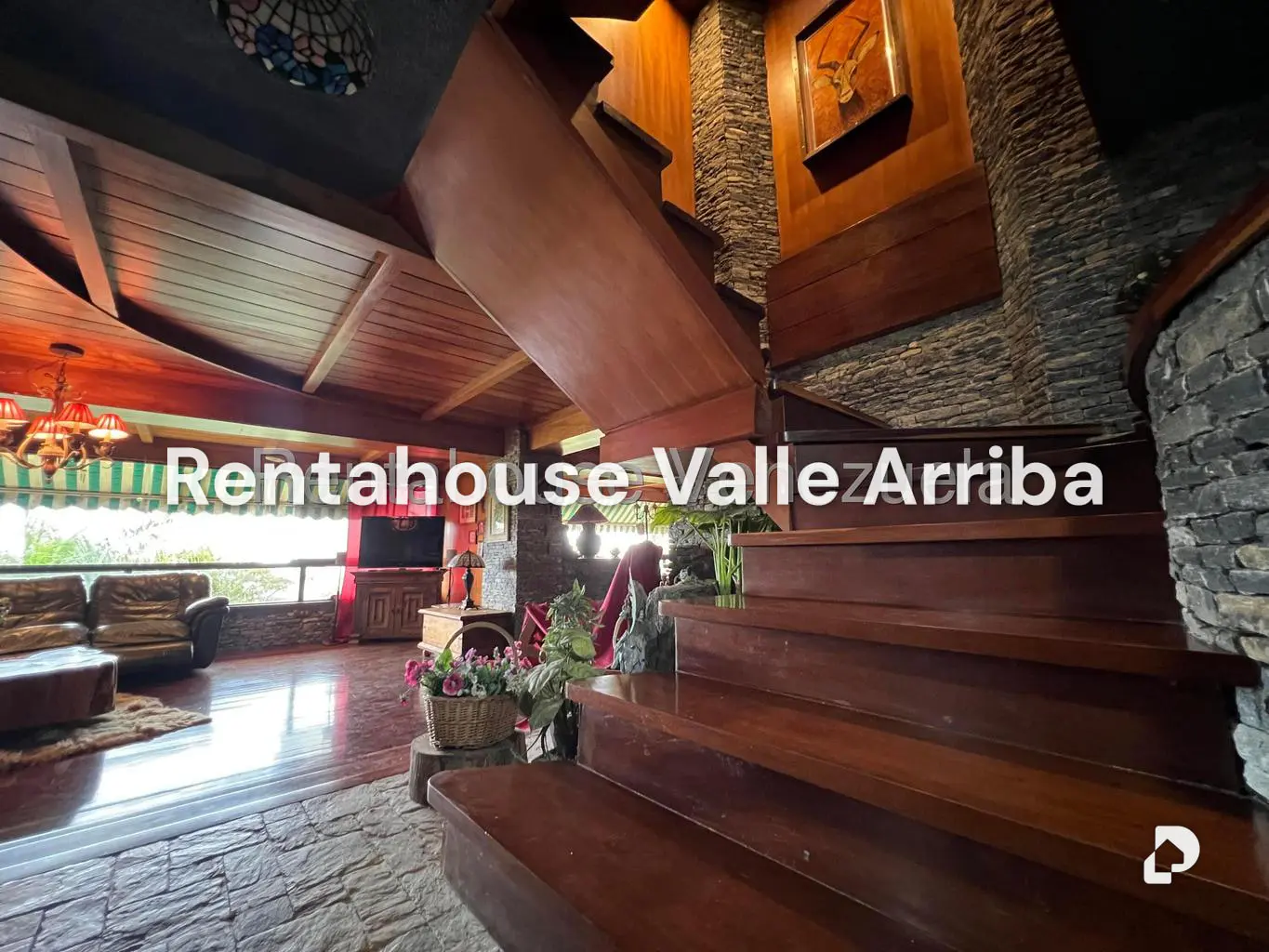 Apartamento en La Unión, Caracas – 14