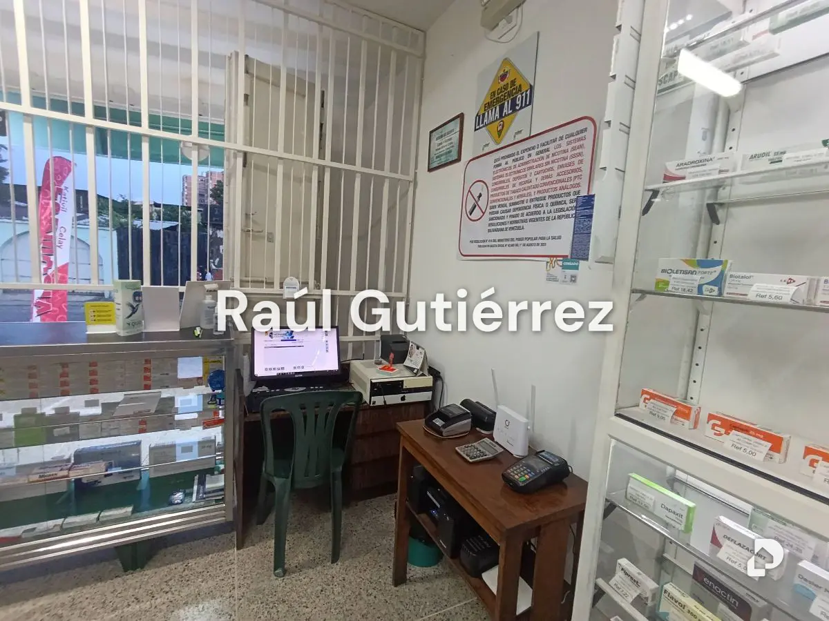 Local comercial en La Mata Farmacia, Cabudare – 14