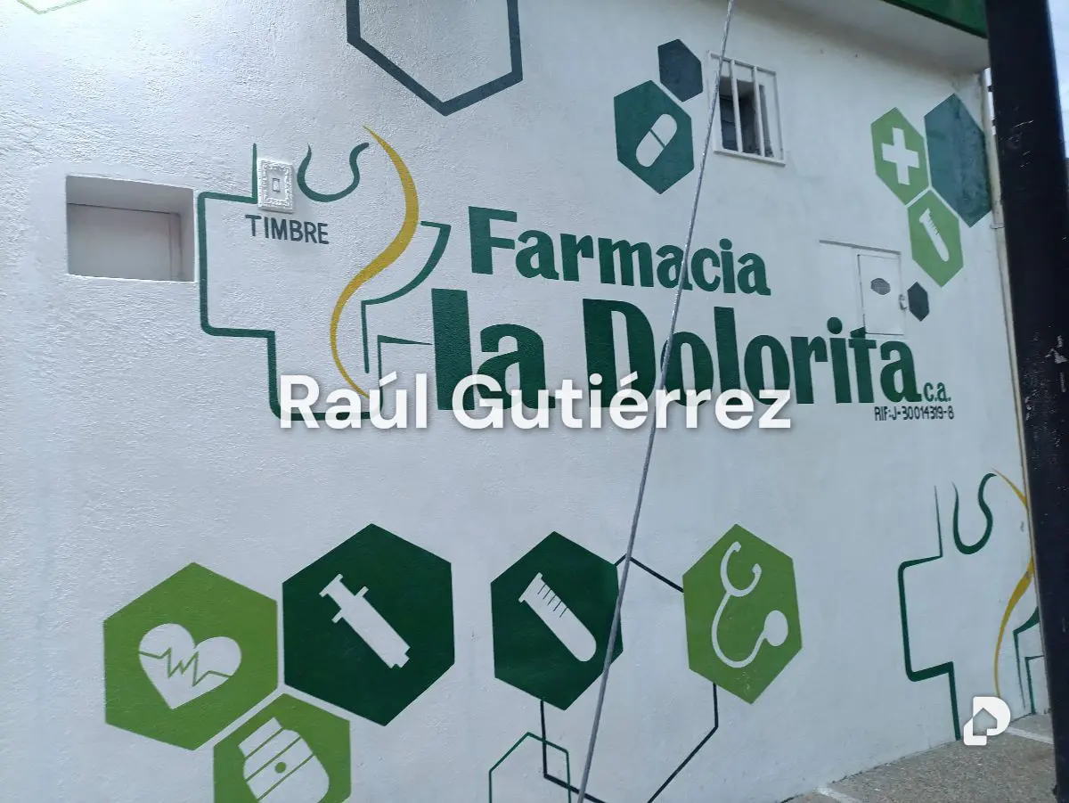 Local comercial en La Mata Farmacia, Cabudare – 2