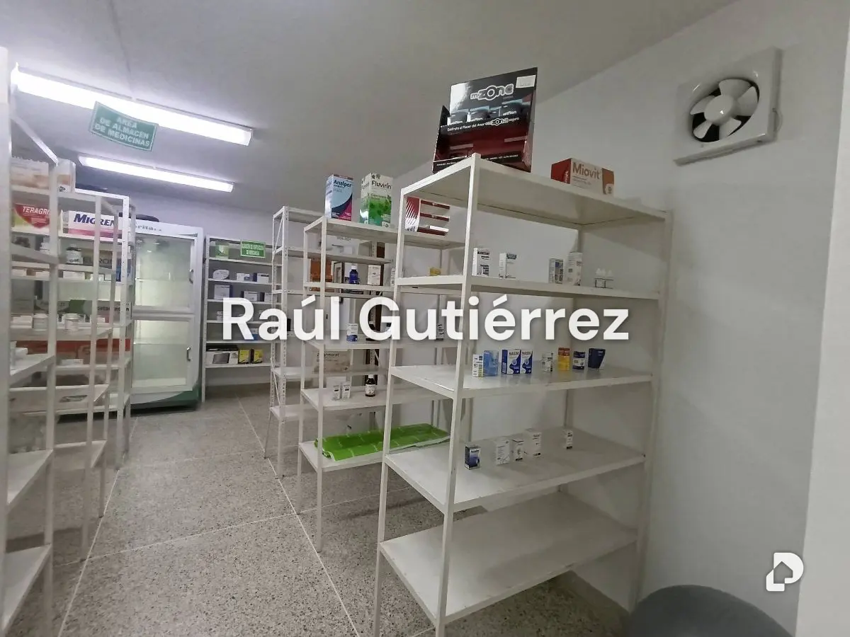Local comercial en La Mata Farmacia, Cabudare – 4