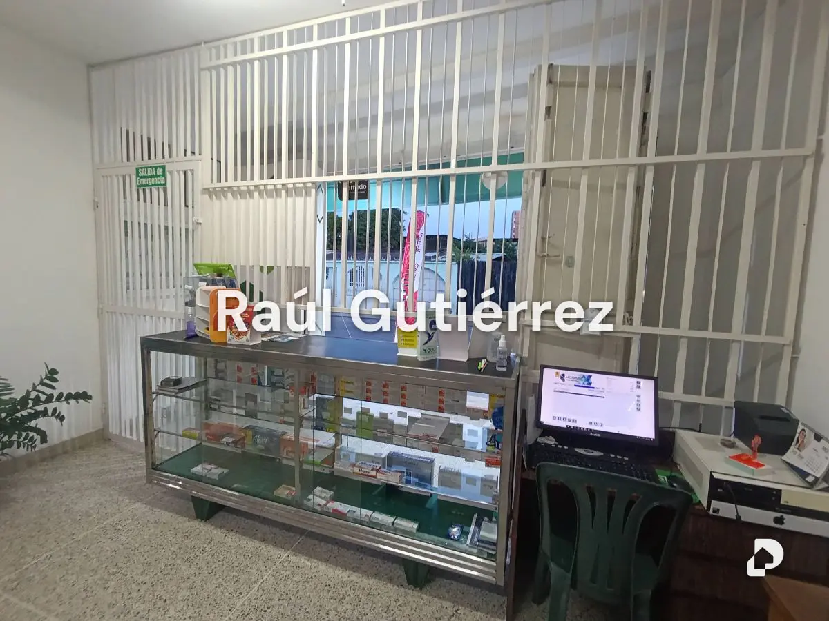 Local comercial en La Mata Farmacia, Cabudare – 18
