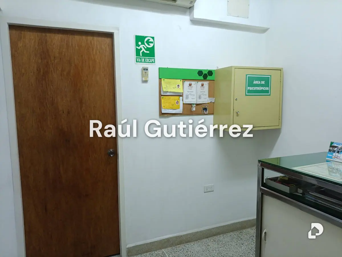 Local comercial en La Mata Farmacia, Cabudare – 9