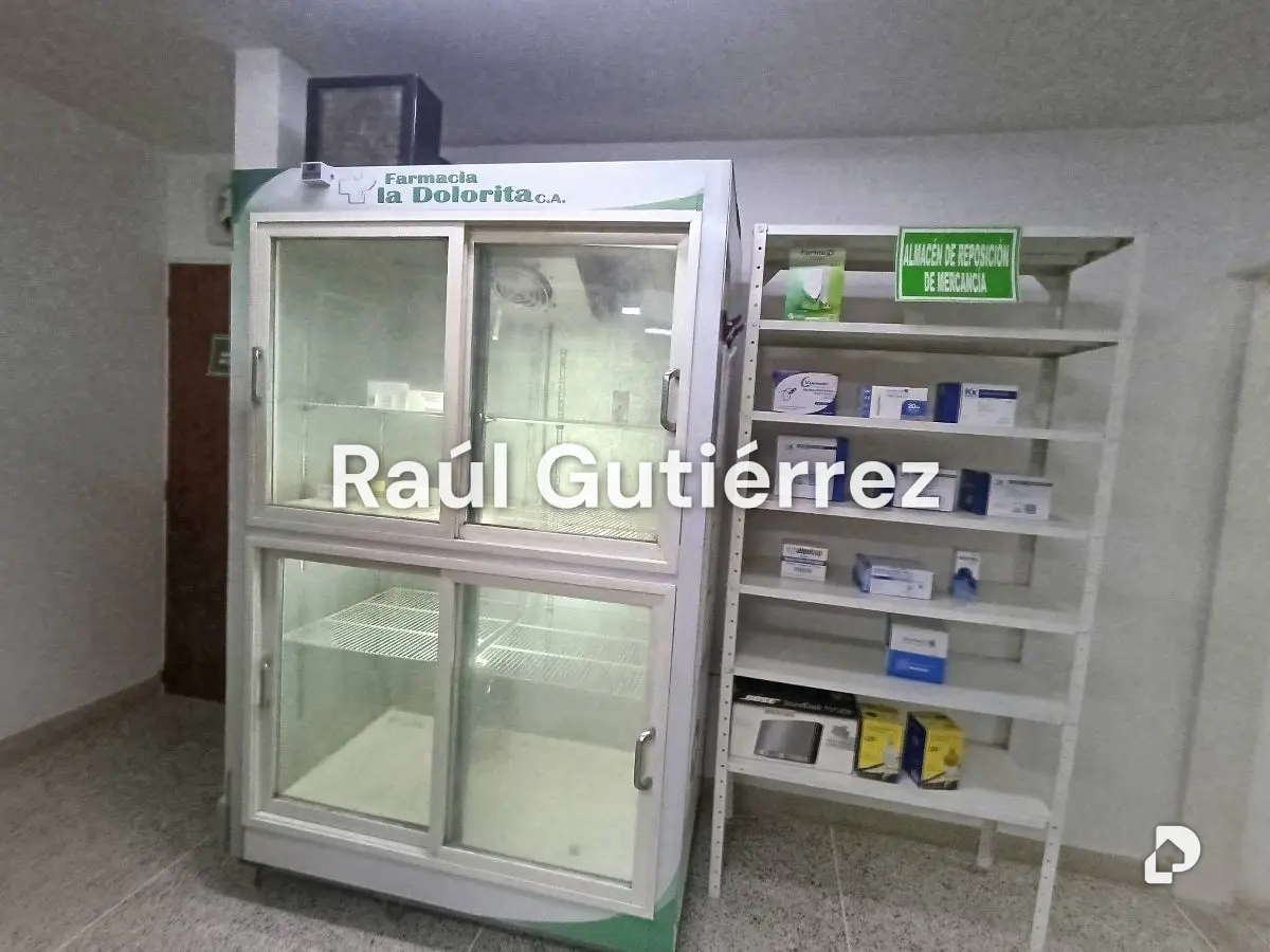 Local comercial en La Mata Farmacia, Cabudare – 12