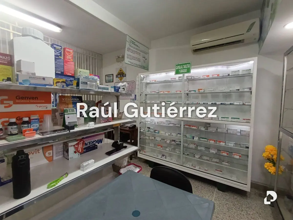 Local comercial en La Mata Farmacia, Cabudare – 13