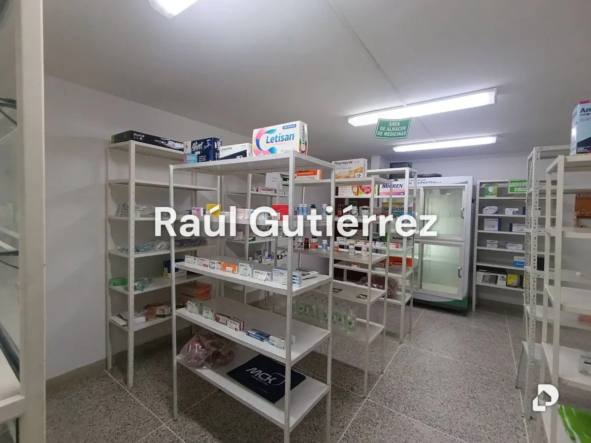 Local comercial en La Mata Farmacia, Cabudare – 11