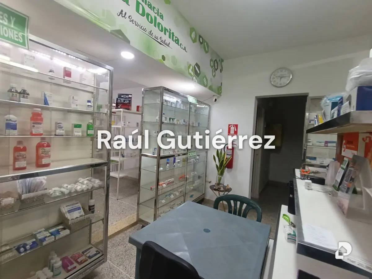 Local comercial en La Mata Farmacia, Cabudare – 19