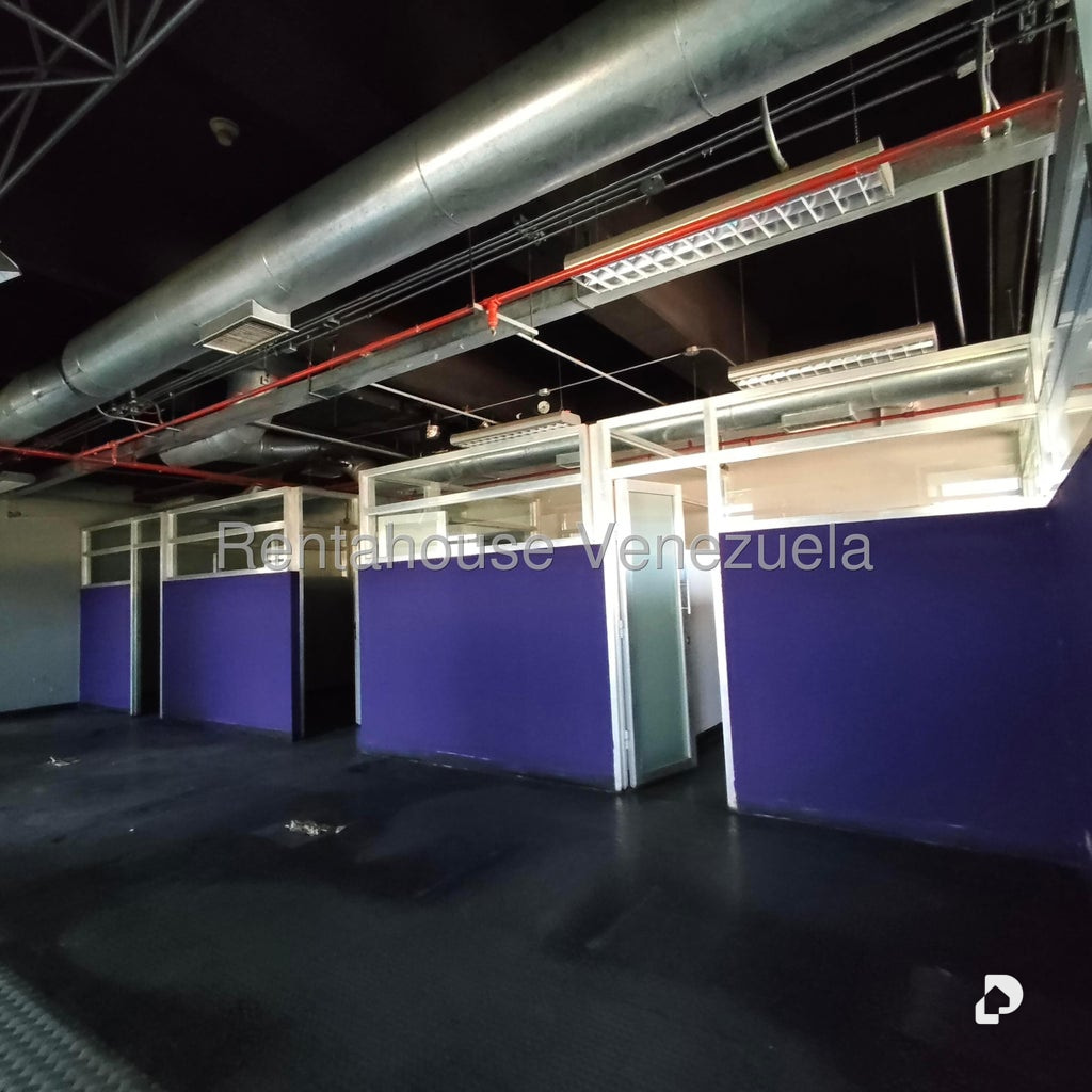 Oficina en Prados del Este, Caracas – 16