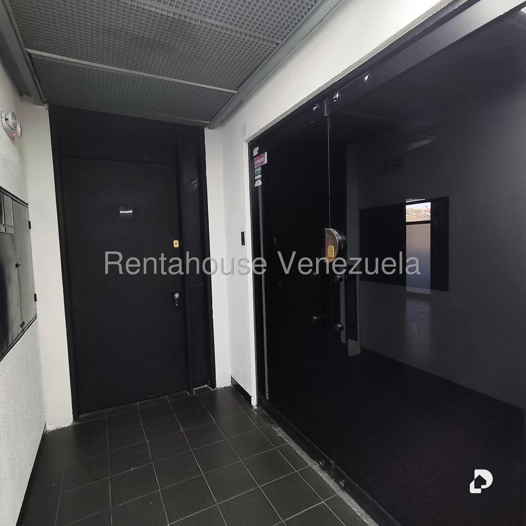 Oficina en Prados del Este, Caracas – 4