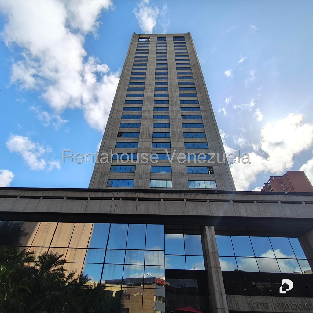 Oficina en Prados del Este, Caracas – 1