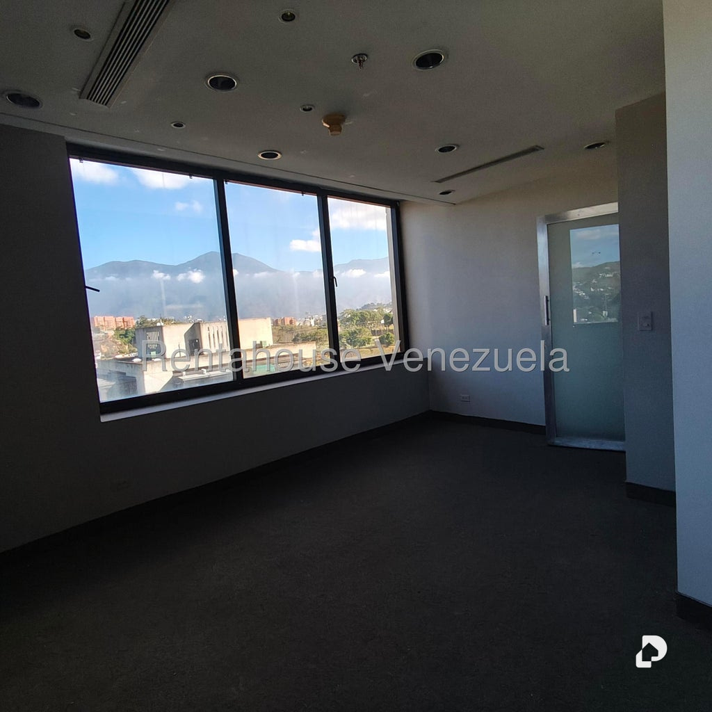 Oficina en Prados del Este, Caracas – 21