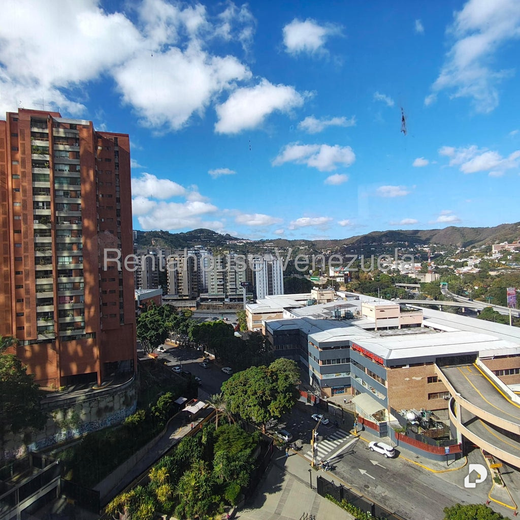 Oficina en Prados del Este, Caracas – 30