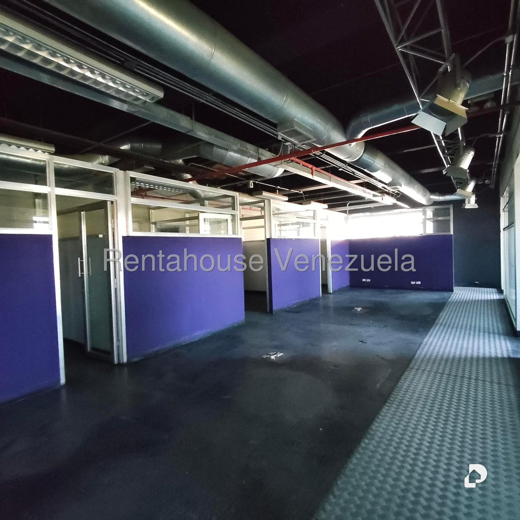 Oficina en Prados del Este, Caracas – 15
