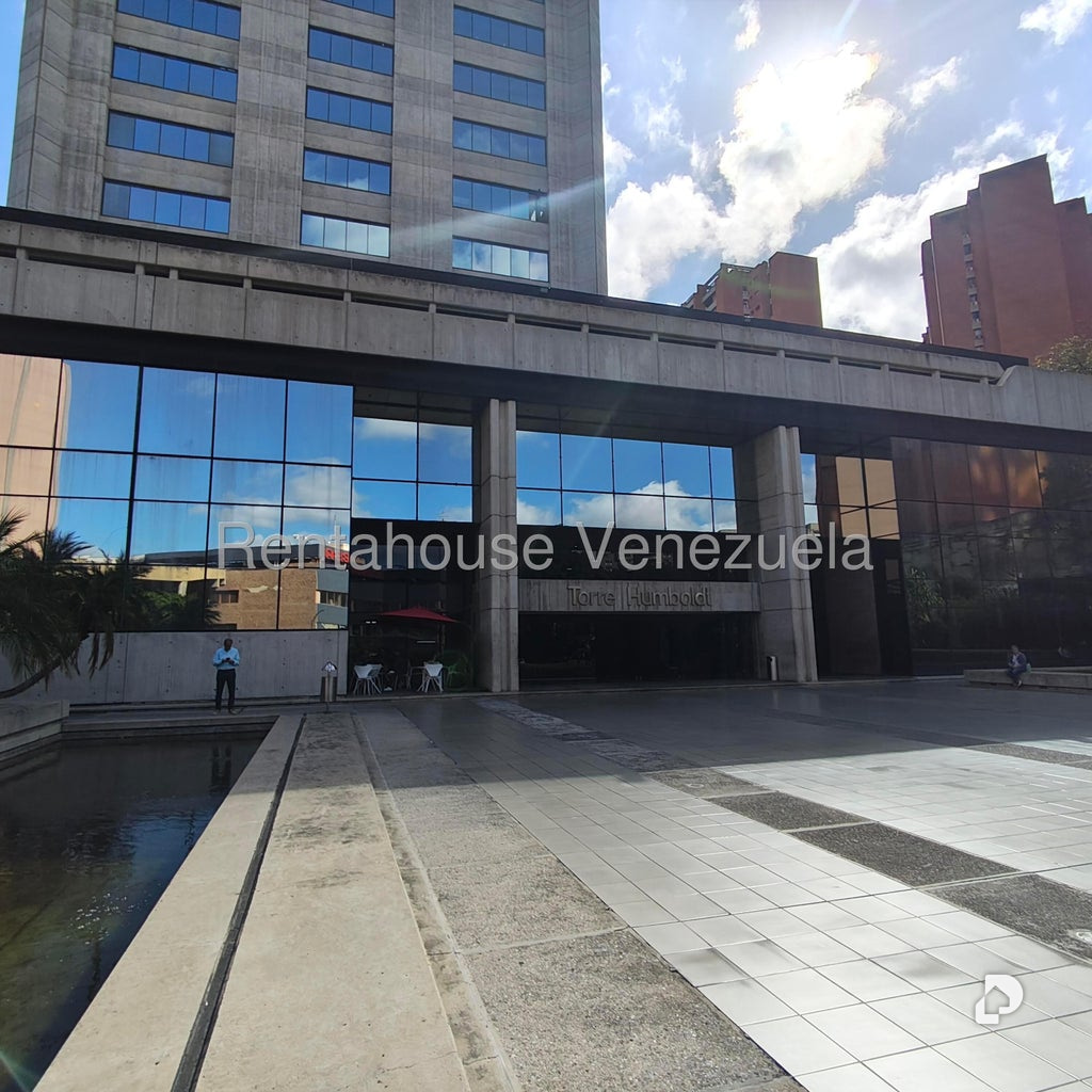 Oficina en Prados del Este, Caracas – 2