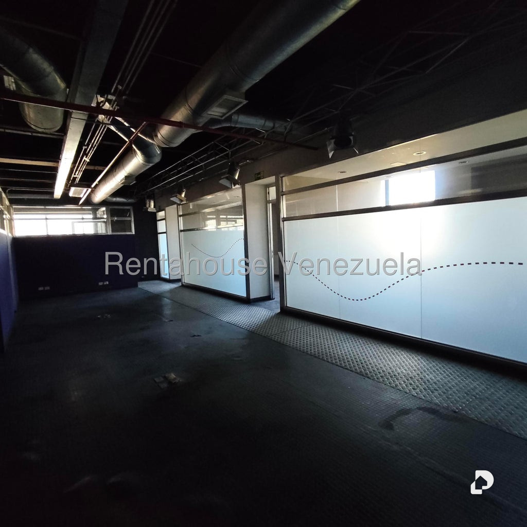 Oficina en Prados del Este, Caracas – 17