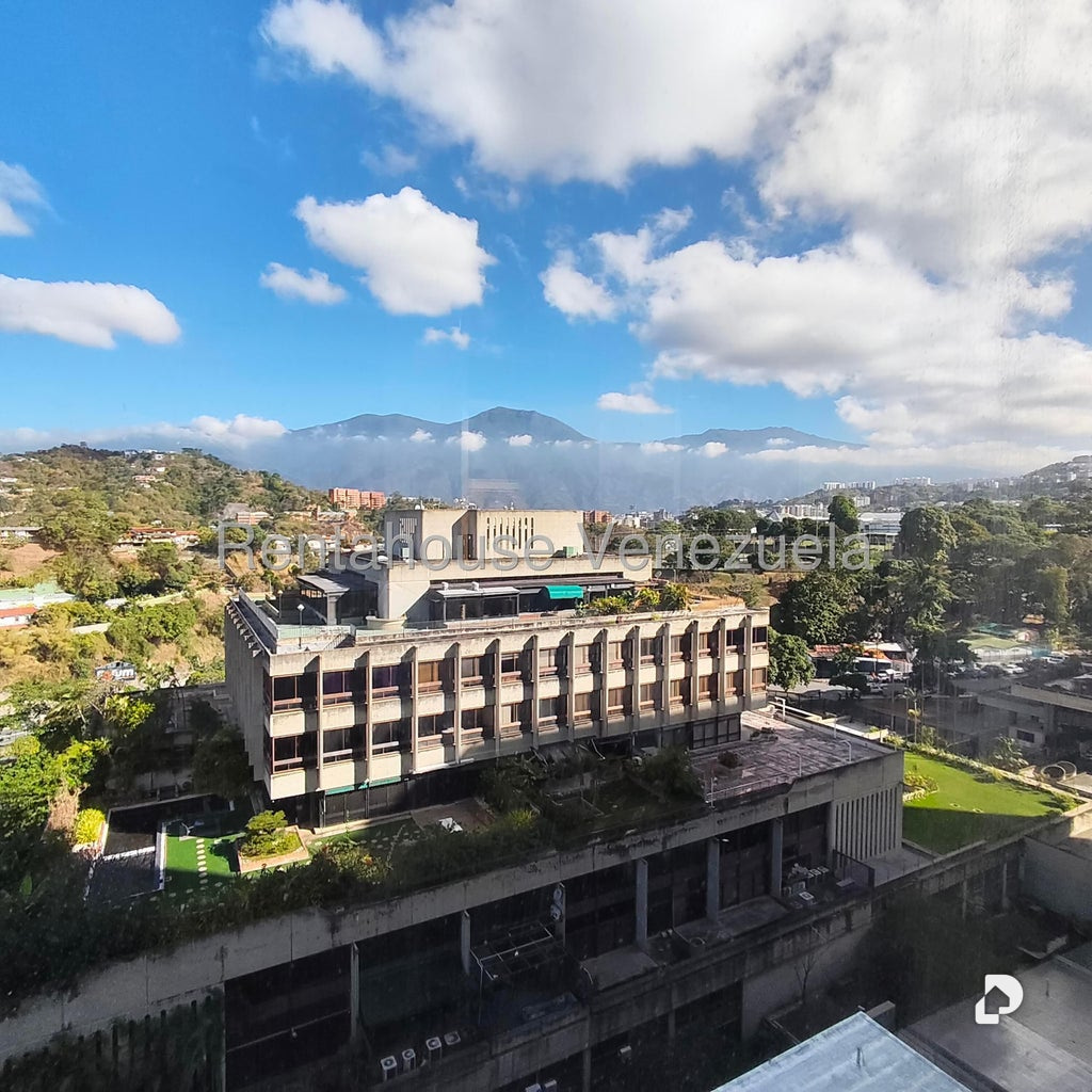 Oficina en Prados del Este, Caracas – 25