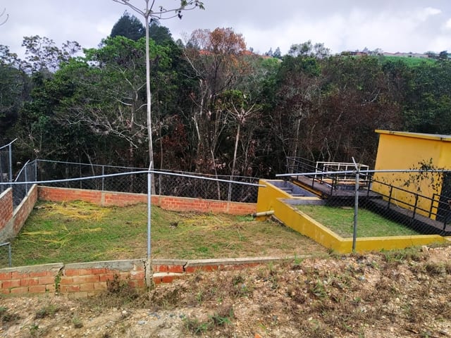Land in Municipio Carrizal - 1