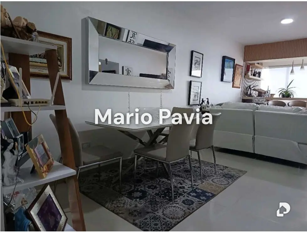 Apartamento en El Parral, Valencia – 28