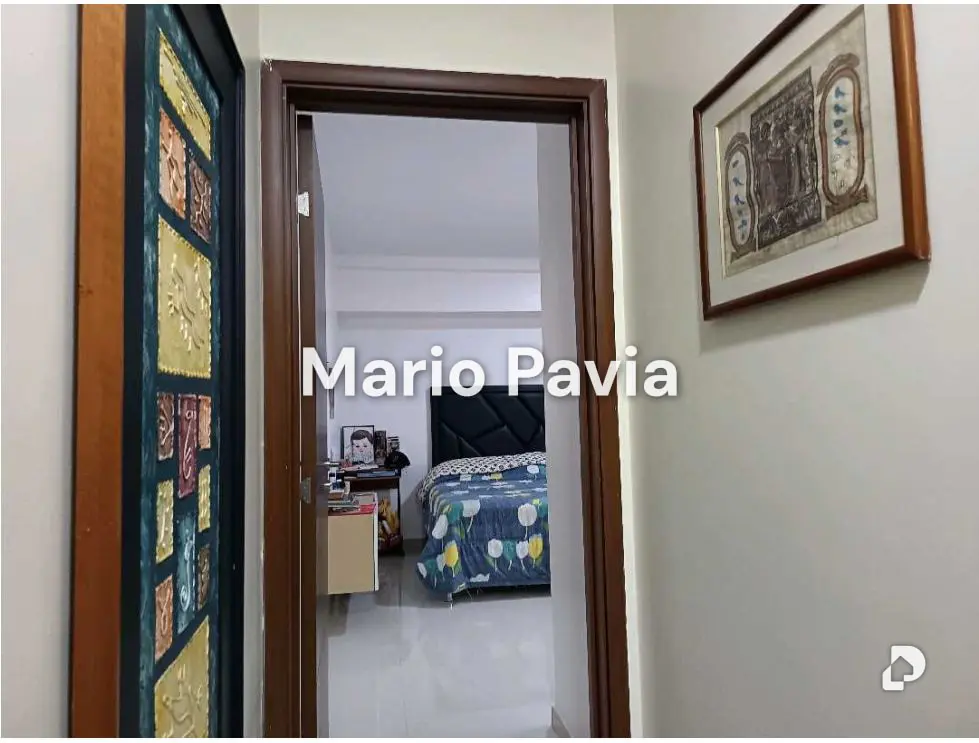 Apartamento en El Parral, Valencia – 16