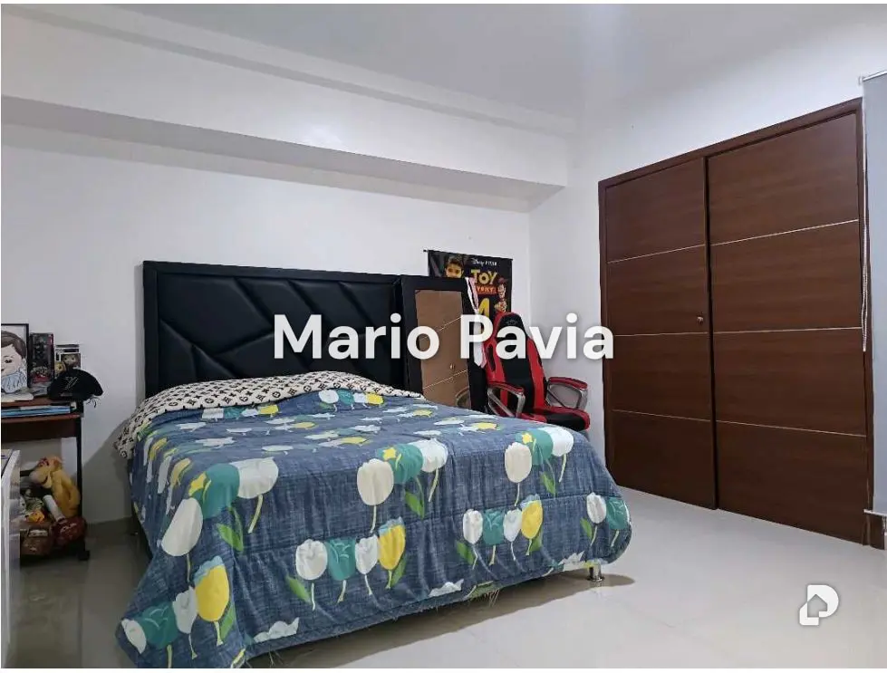Apartamento en El Parral, Valencia – 20