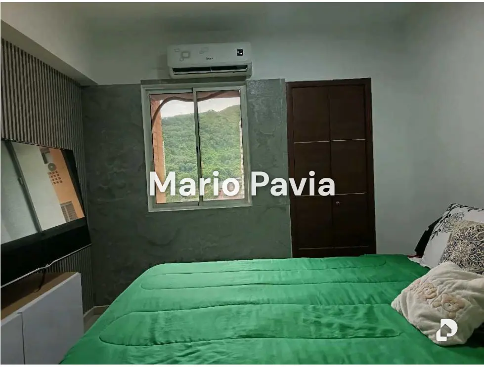 Apartamento en El Parral, Valencia – 24