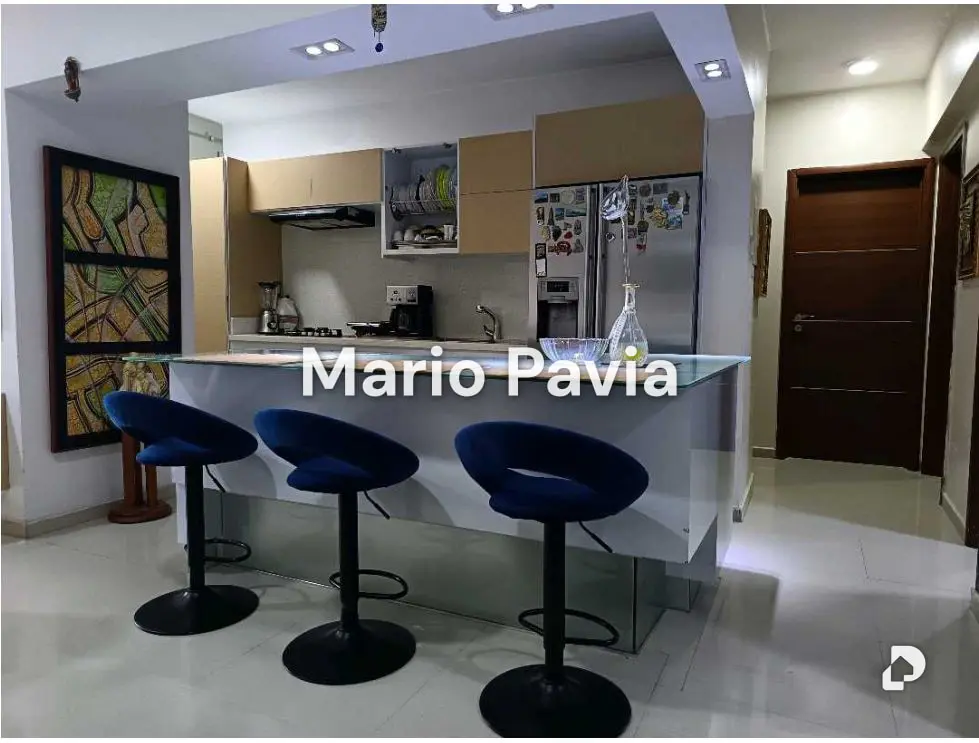 Apartamento en El Parral, Valencia – 2