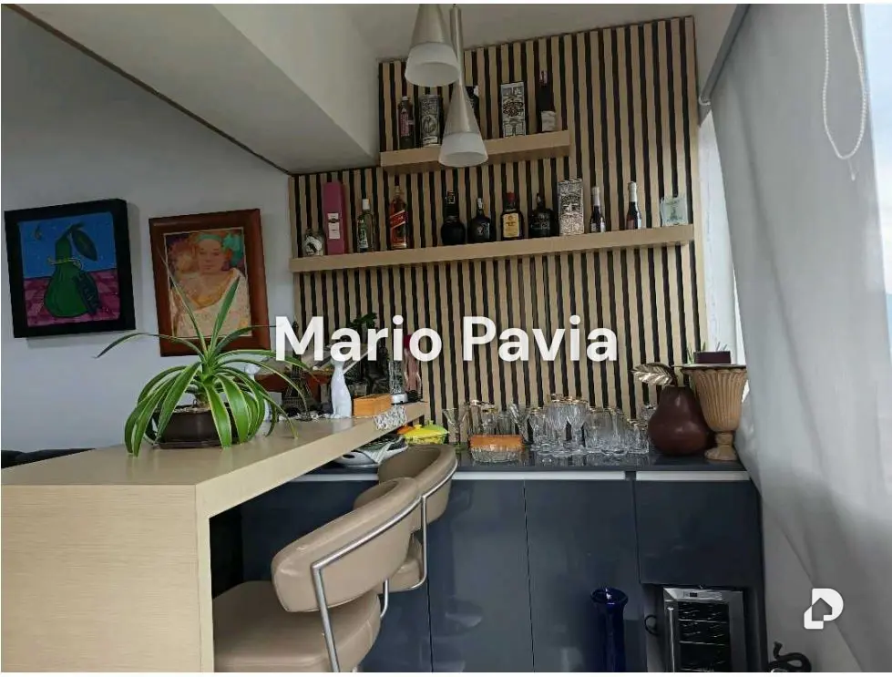 Apartamento en El Parral, Valencia – 13
