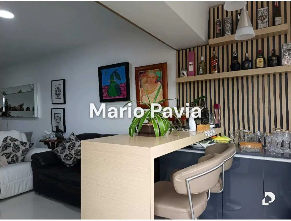 Apartamento en El Parral, Valencia – 12