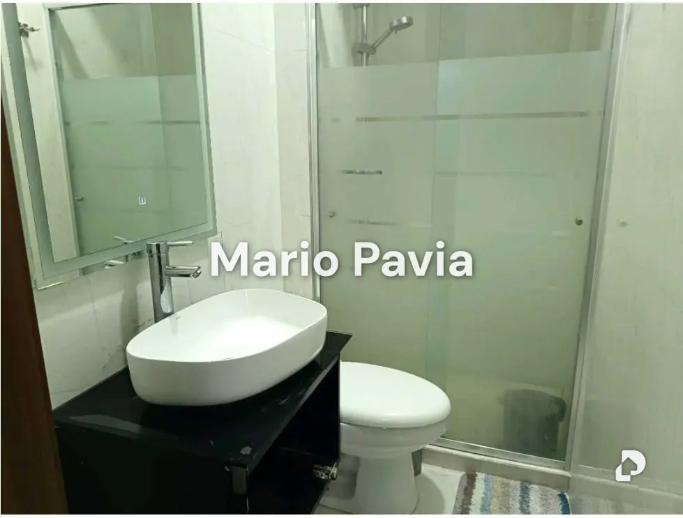 Apartamento en El Parral, Valencia – 26