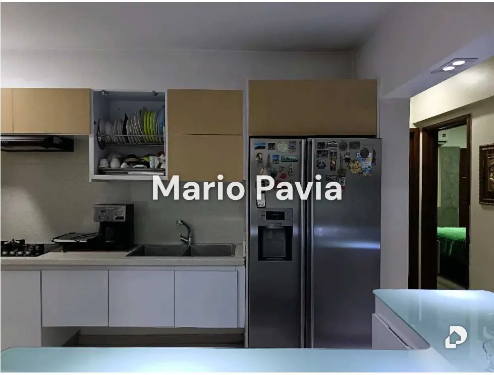 Apartamento en El Parral, Valencia – 5