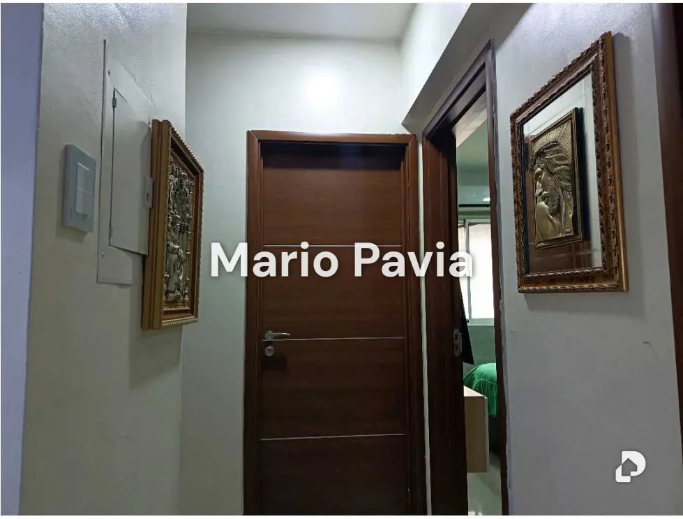 Apartamento en El Parral, Valencia – 15