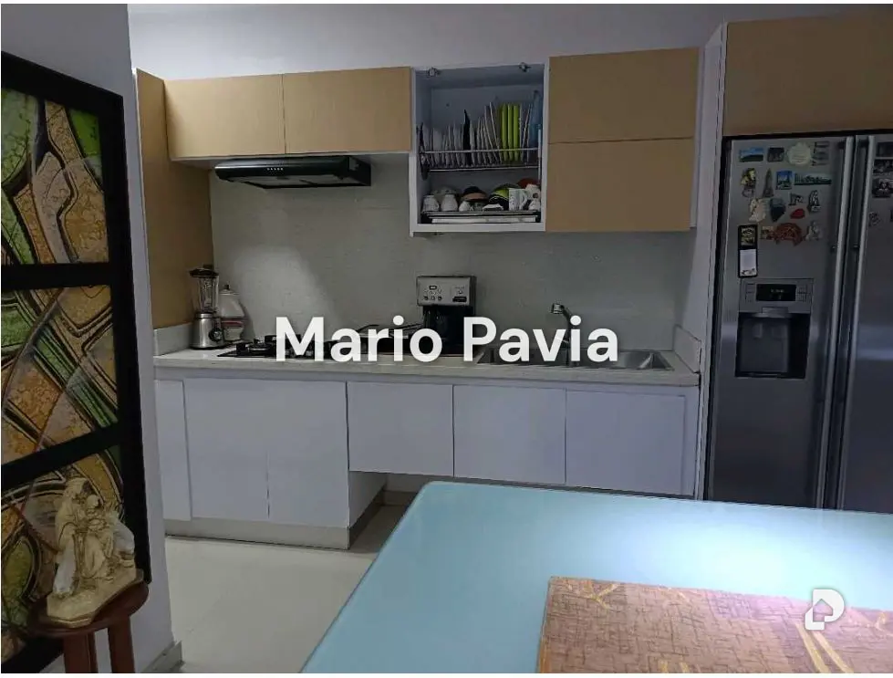 Apartamento en El Parral, Valencia – 6