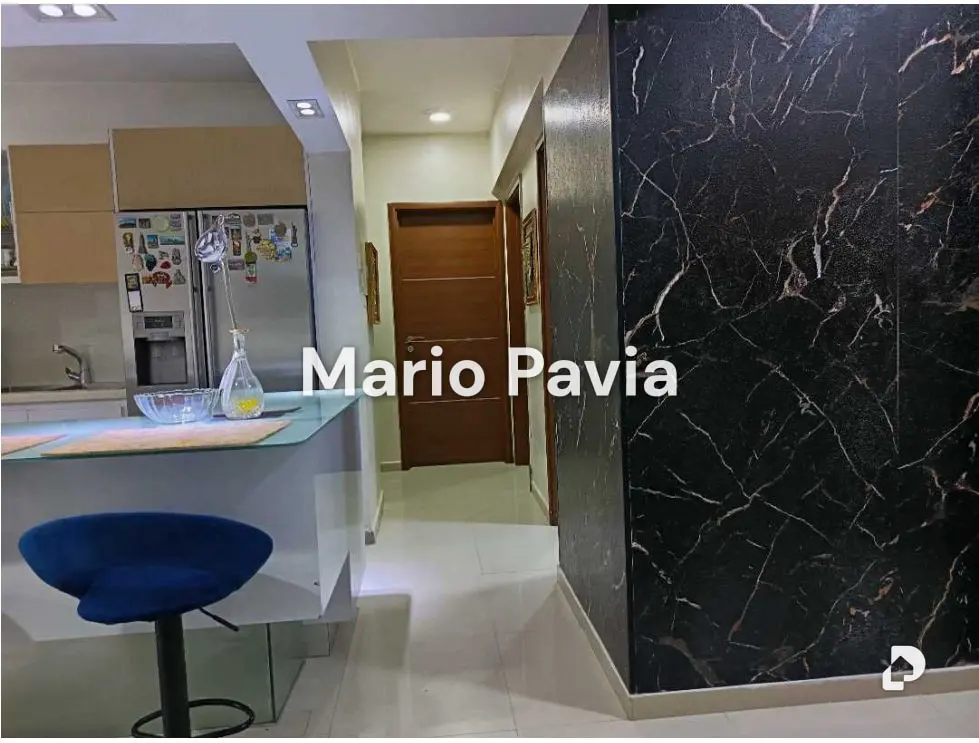 Apartamento en El Parral, Valencia – 3