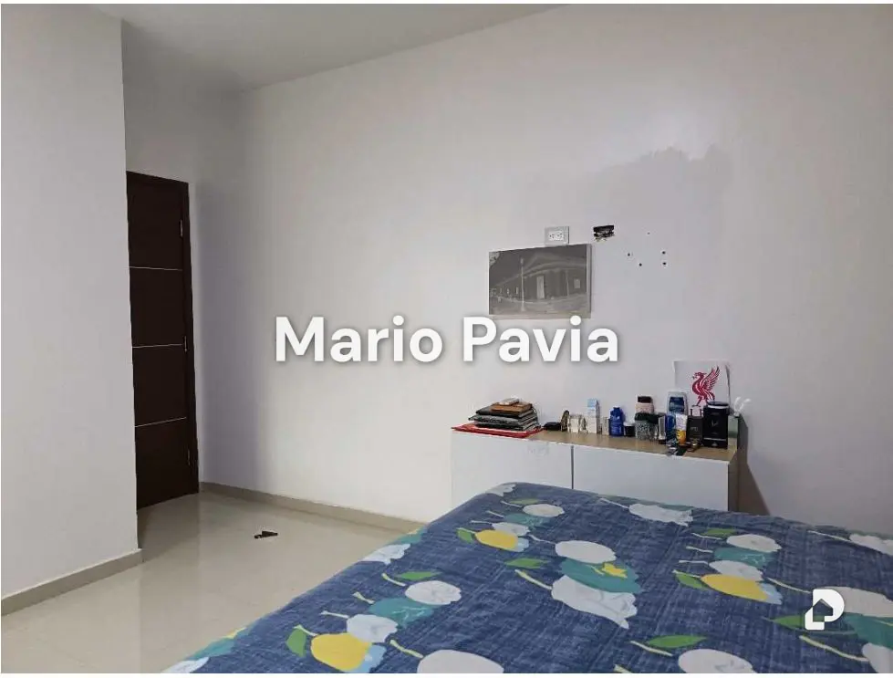 Apartamento en El Parral, Valencia – 19