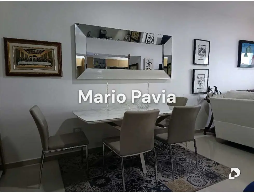 Apartamento en El Parral, Valencia – 27